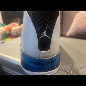 Jordan | Shoes | Limited Edition Jordans Xvii With Original  display picture 1